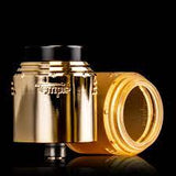 Temple 25mm RDA by Vaperz Cloud