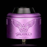 Valhalla V2 Mini 30MM RDA / Suicide Mods By VAPERZ CLOUD