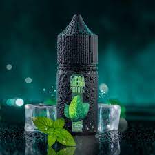 Mega Mint Saltnic – 30ML