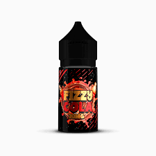 Frizzy Cola Blaze By Sam's Vapes Saltnic