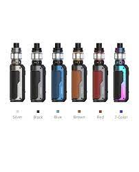 Smok Fortis Kit 80W with TFV18 Mini Tank