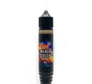 Frozen Mango Crush by Sam Vapes