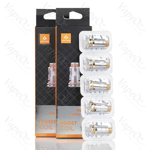 GEEK VAPE AEGIS BOOST REPLACEMENT COILS