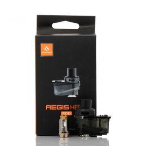 Geekvape Aegis Hero Replacement Pod