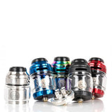 GEEK VAPE ZEUS X 25MM RTA TANK
