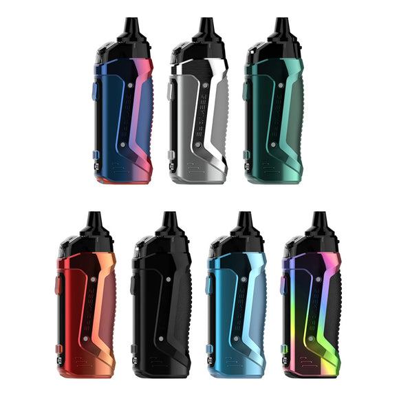 GEEKVAPE B60 (Aegis Boost 2) Pod Mod Kit 2000mAh 60W