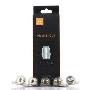 GeekVape Mesh Z Coils