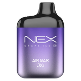 Air Bar NEX 20mg/ml - 6500 Puffs Disposable