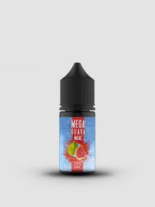 Mega Guava Ice 30ML