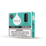 MYLE META V5 PODS