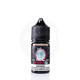 EZ DUZ IT ON ICE NICOTINE SALT- RUTHLESS - VAYYIP