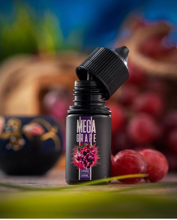 Mega Grape 30ML