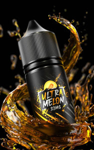 ULTRA MELON by Sam's Vape -30ML