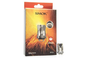 SMOK Baby V2 S1 Coil Head