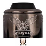 Valhalla V2 Mini 30MM RDA / Suicide Mods By VAPERZ CLOUD