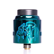 Nightmare Mini 25mm by Suicide Mods