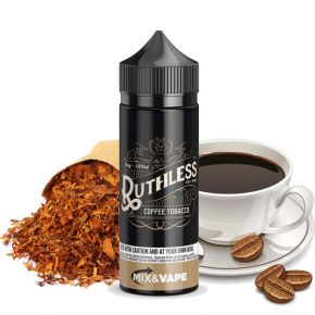 RUTHLESS VAPOR - COFFEE TOBACCO