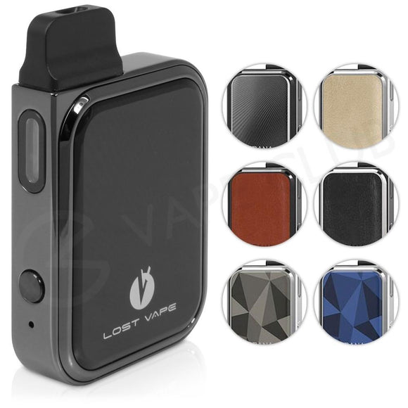 LOST VAPE PRANA 12W POD SYSTEM