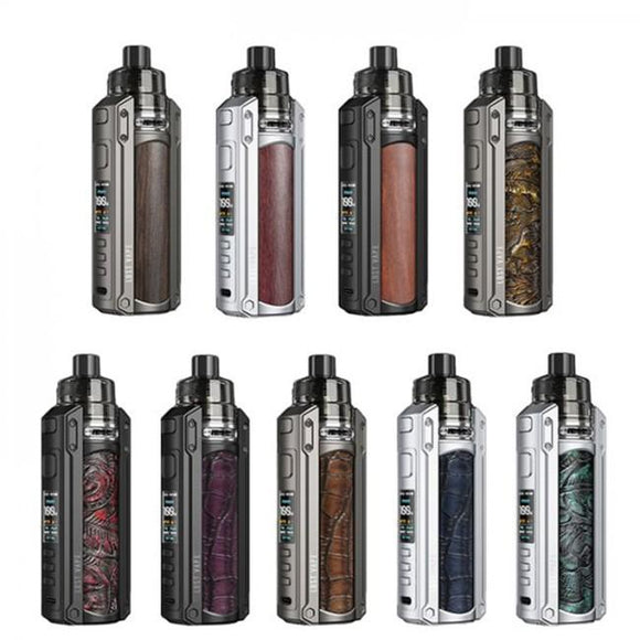 URSA QUEST MULTI KIT – LOST VAPE