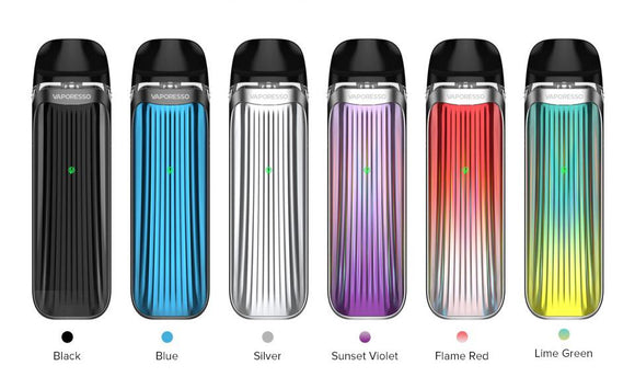 Vaporesso LUXE QS Pod Kit