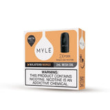 MYLE META V5 PODS