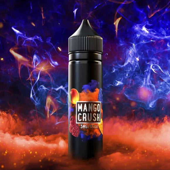 Mango Crush by Sam Vapes