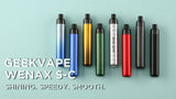 Geekvape Wenax S-C 1100MAH POD SYSTEM