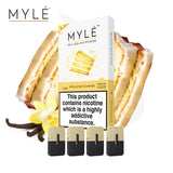 MYLE POD - POUND CAKE - VAYYIP