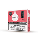 MYLE META V5 PODS