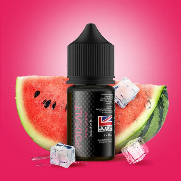 POD SALT CORE WATERMELON BREEZE - 30ML (UAE)