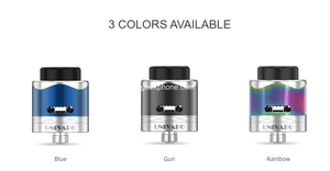 UNIVAPO SYMBA RDA Tank