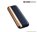 RELX Infinity – Slim-Fit Case Wireless Charging Maxi 1500mAh