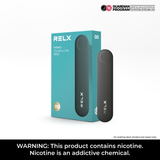 Relx Mini Wireless Charger 1000mAh