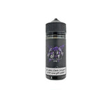 Frozen Ultra Grape by sams vape