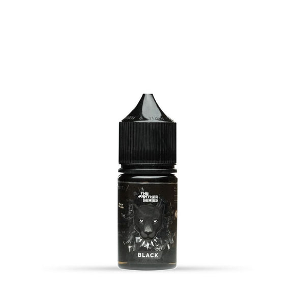 Dr Vapes Saltnic - Black Panther