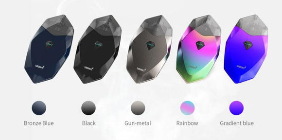 Smoant Karat Pod Starter Kit - VAYYIP