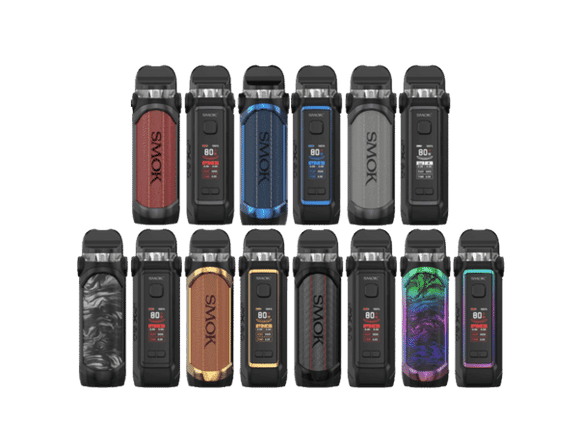 SMOK IPX 80 Kit