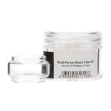 SMOK Replacement Bulb Pyrex Glass Tube #7 for TFV8 baby V2 / V9 Kit