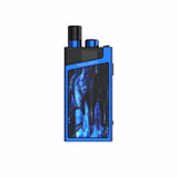 SMOK TRINITY ALPHA POD SYSTEM-Prism Blue-VAYYIP