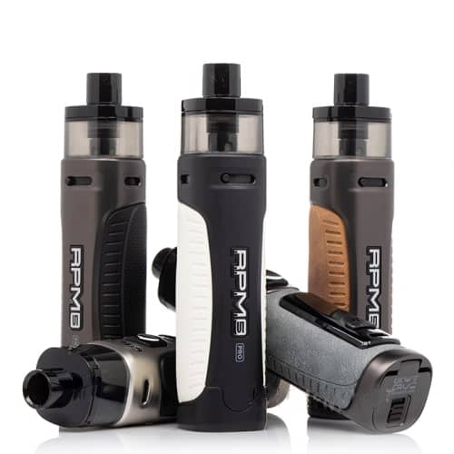 SMOK RPM 5 PRO Pod System Kit 80W