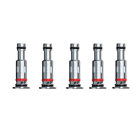 SMOK Novo 4 LP1 Coil 5pcs