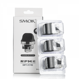 SMOK RPM 4 REPLACEMENT PODS 3pcs/pack