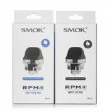 SMOK RPM 4 REPLACEMENT PODS 3pcs/pack
