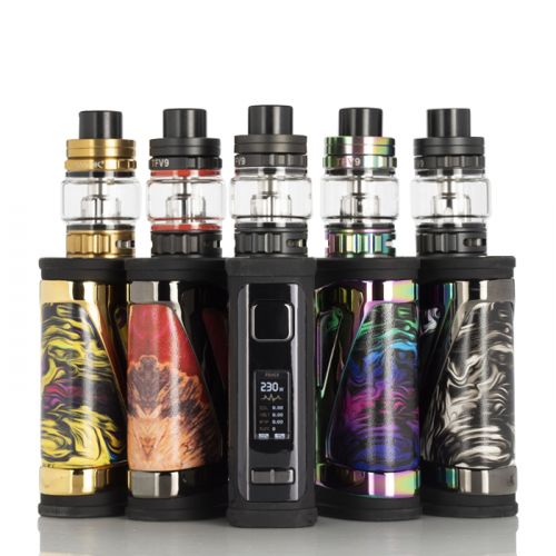 SMOK SCAR-18 230W STARTER KIT