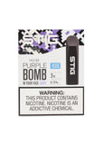 STIG DISPOSABLE POD-American Version-Iced Purple Bomb-VAYYIP