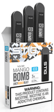 STIG DISPOSABLE POD-American Version-Iced Mango Bomb-VAYYIP