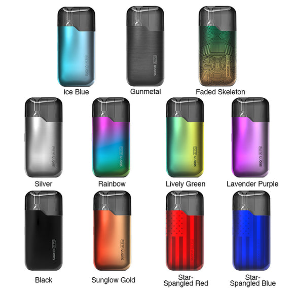 Suorin Air Pro Pod Kit 930mAh