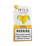 MYLE POD - SWEET MANGO - VAYYIP