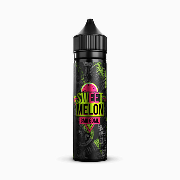 Sam Vapes – Sweet Melon – 60ml