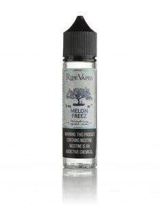 RIPE VAPES – Melon Freeze (60ml)